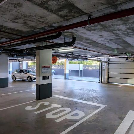 202 Warwick Apartment Cape Town Luaran gambar