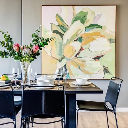 202 Warwick Apartment Cape Town Luaran gambar