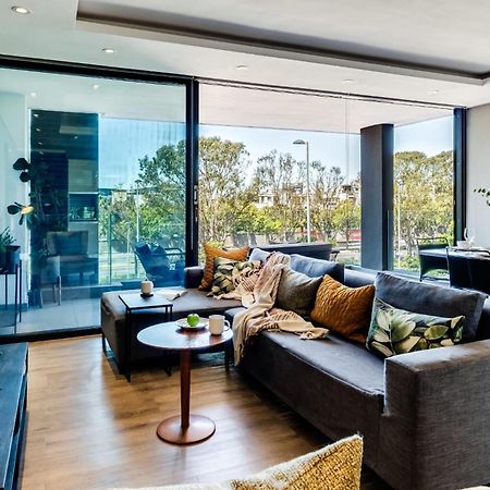 202 Warwick Apartment Cape Town Luaran gambar