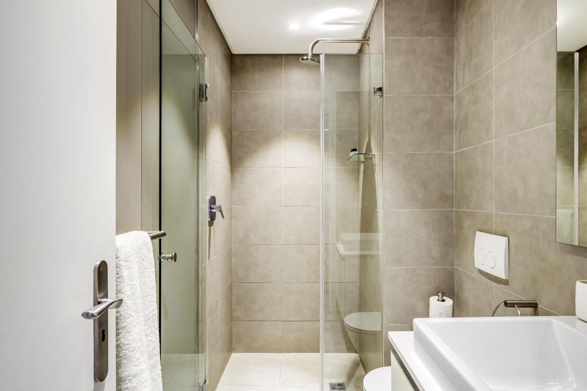 202 Warwick Apartment Cape Town Luaran gambar