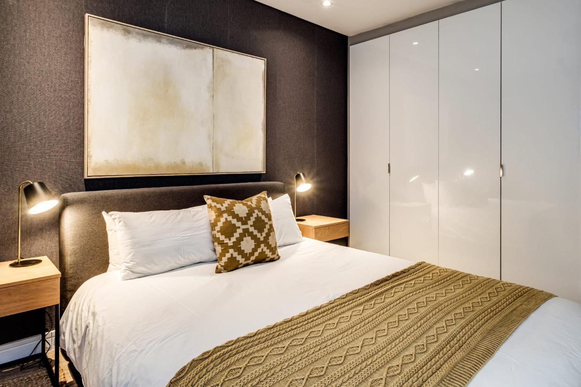 202 Warwick Apartment Cape Town Luaran gambar