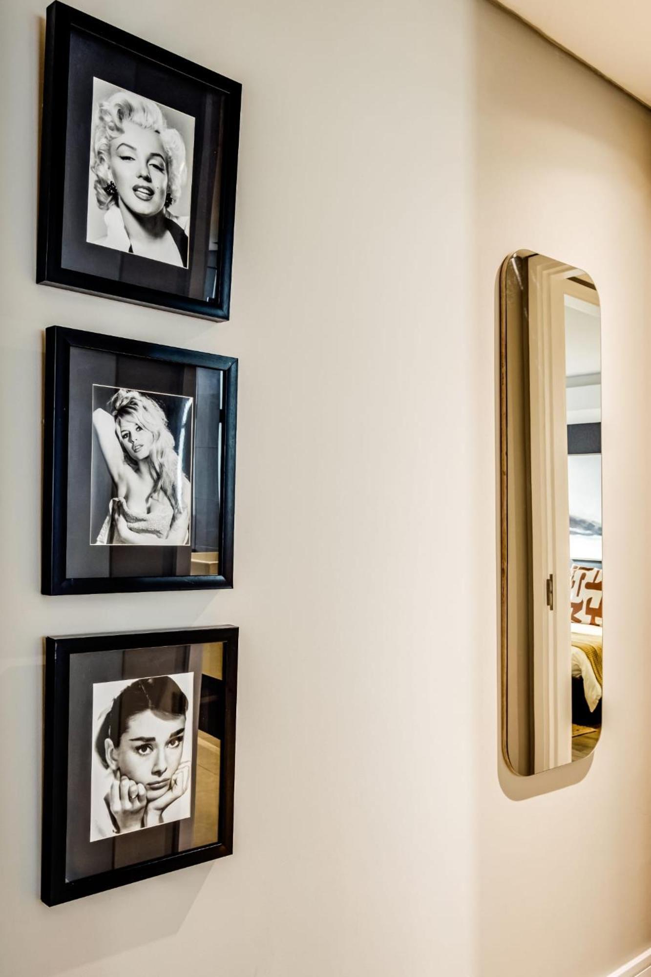 202 Warwick Apartment Cape Town Luaran gambar