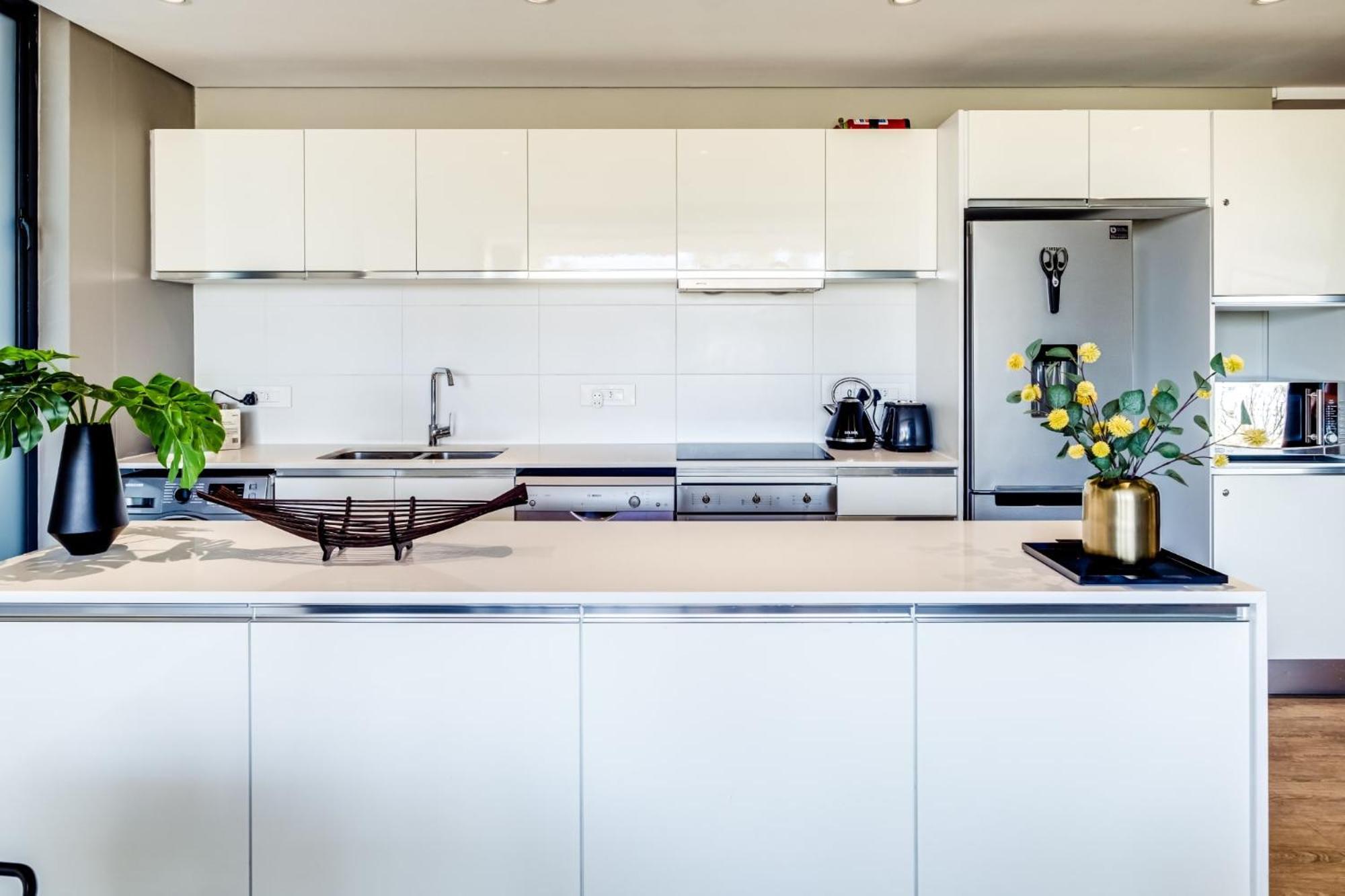 202 Warwick Apartment Cape Town Luaran gambar