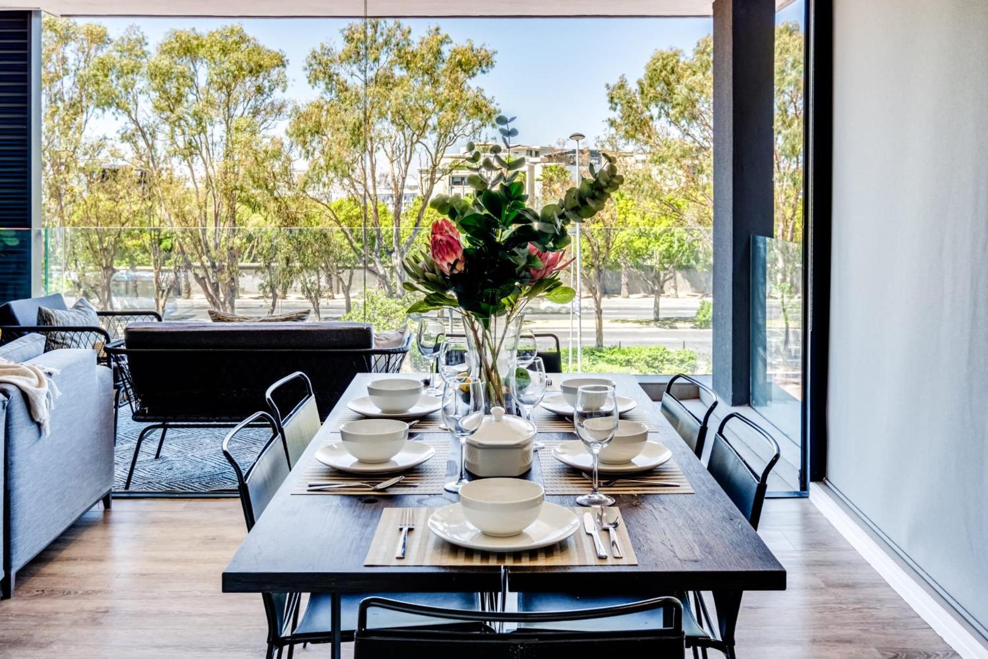 202 Warwick Apartment Cape Town Luaran gambar