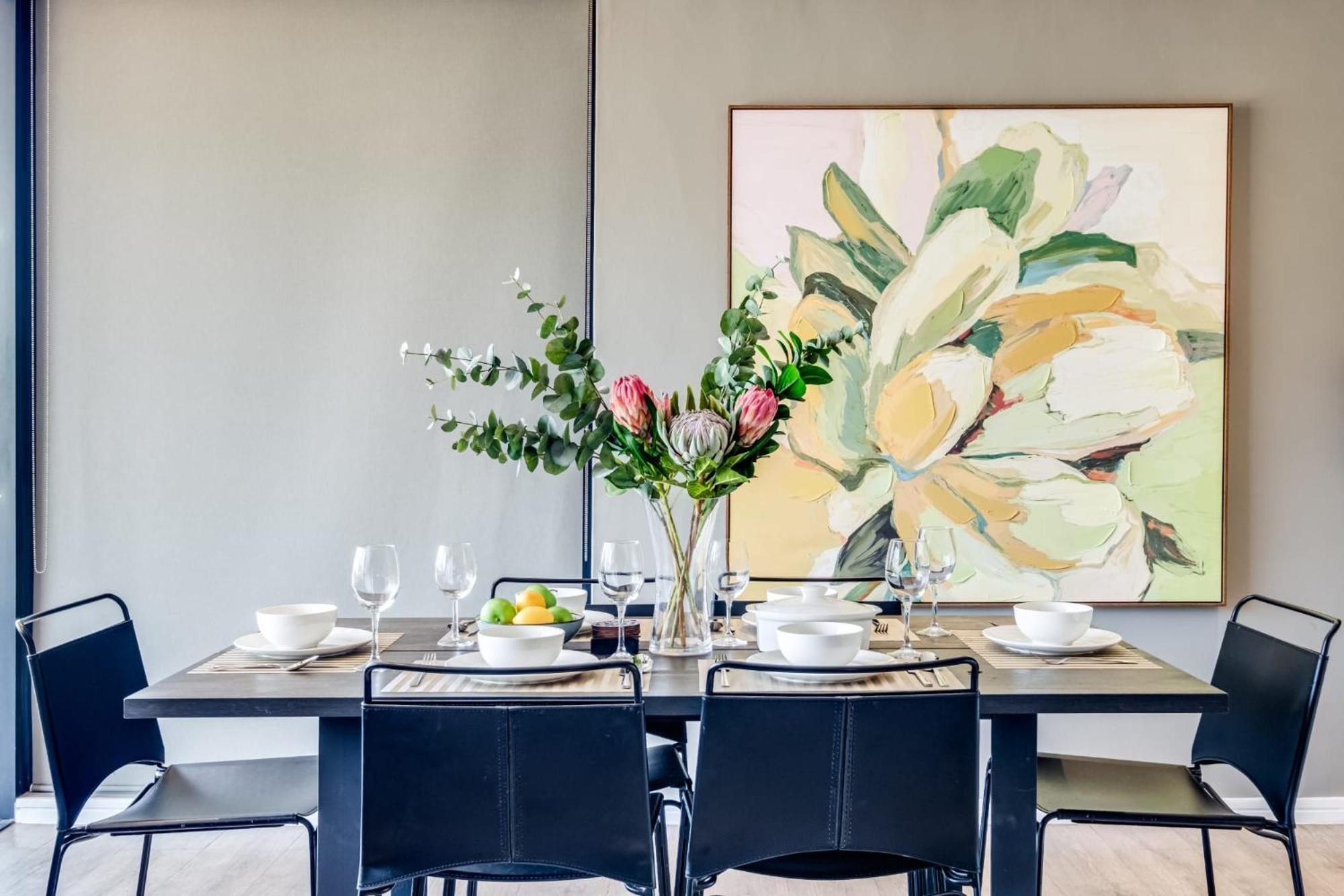 202 Warwick Apartment Cape Town Luaran gambar